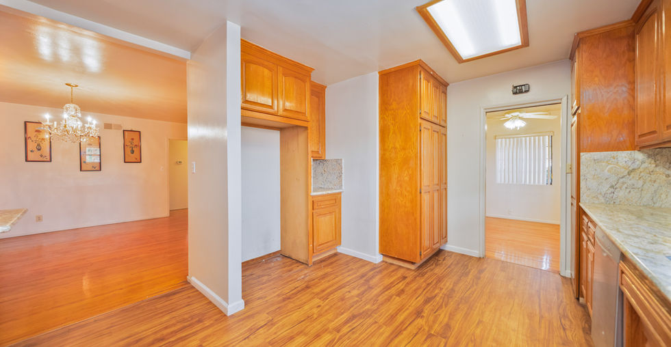 Temple City 5-bedroom home for sale in top-rated school district with large lot and ADU potential