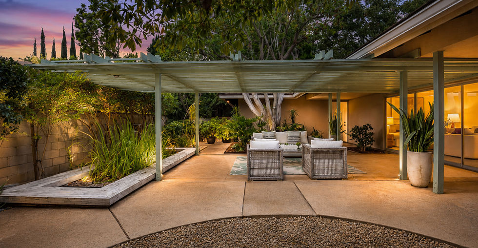 San Marino Luxury Real Estate Homes for Sale with Private ADU