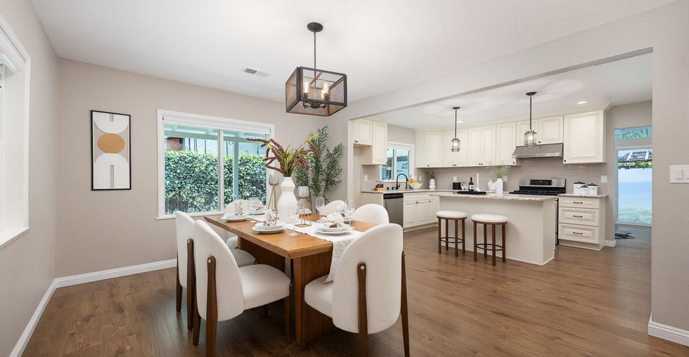 San Gabriel Home for Sale | Large Lot Home with ADU Potential & Modern Updates