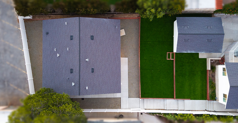 Los Angeles Real Estate Homes for Sale | The Chou Team KW Executive