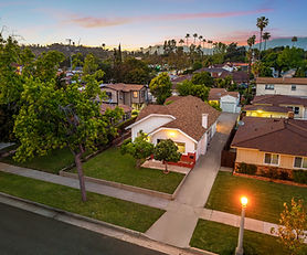 2517-2519 Birch St, Alhambra 91801