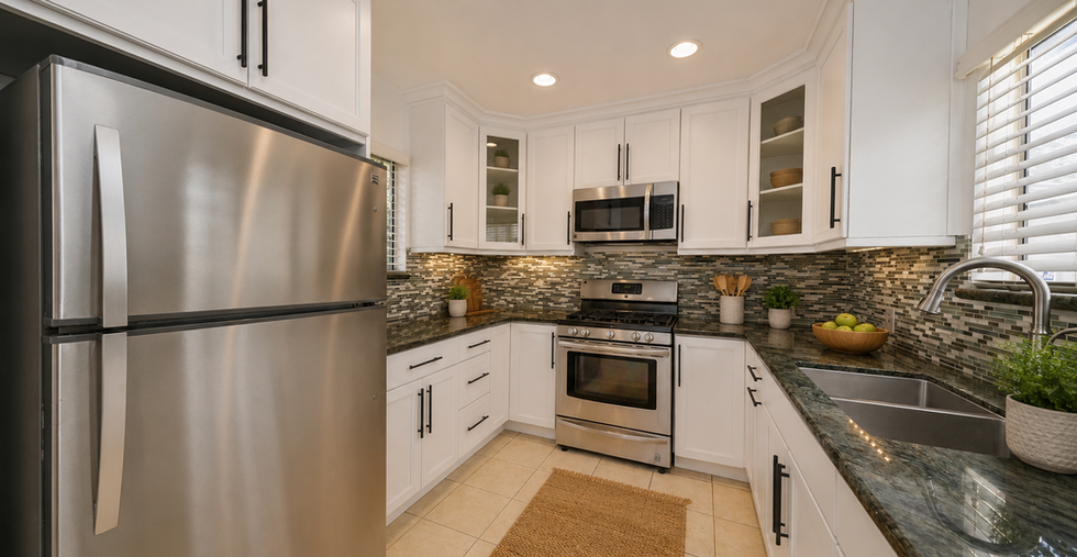 Glendale CA Craftsman Single Story Home for Sale | Near Top Schools