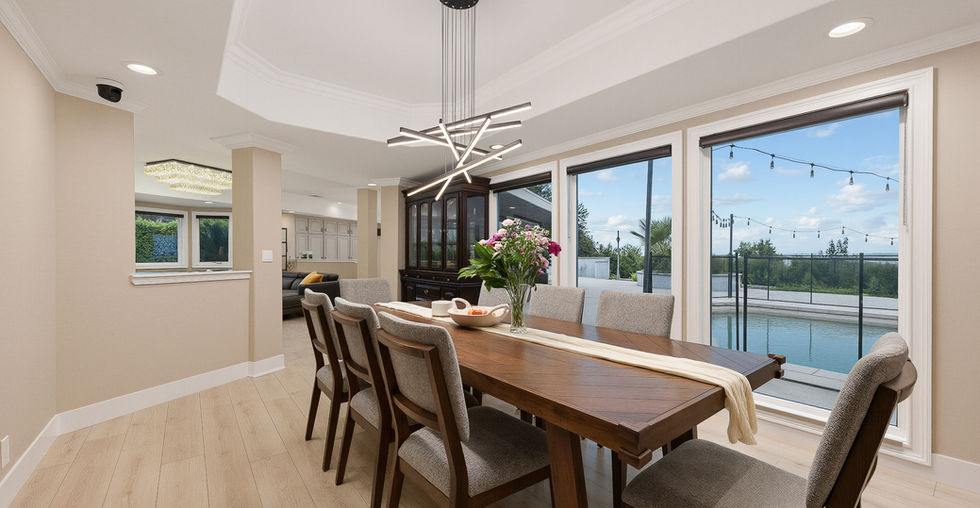 Homes for Sale in West Covina CA with breathtaking views