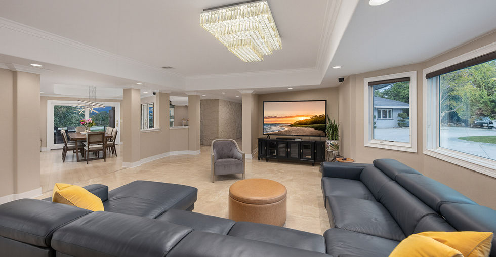Homes for Sale in West Covina CA with breathtaking views