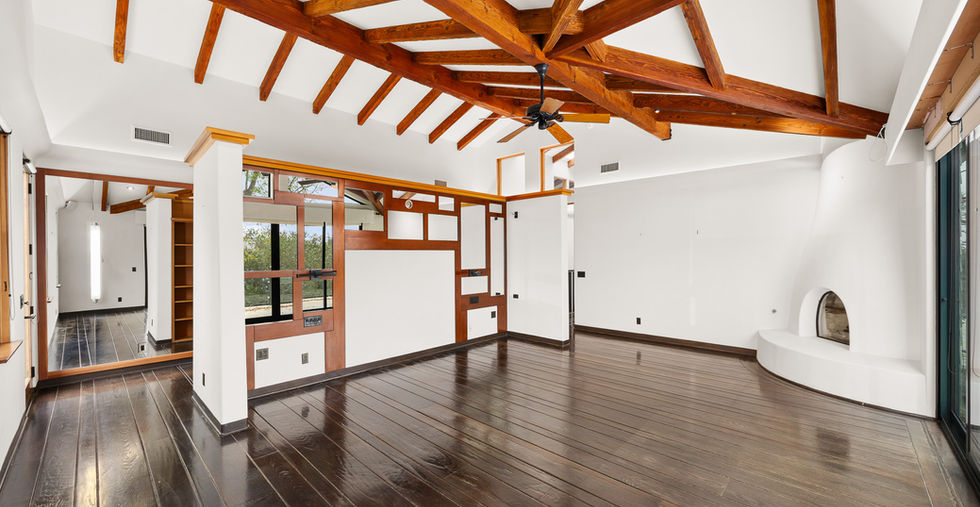 Los Angeles Real Estate Homes for Sale | The Chou Team KW Executive