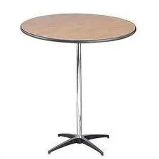 Table 36" Round