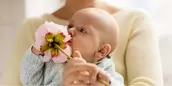 why scent matters in your baby's room