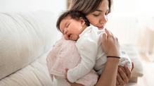 helping your baby feel safe during naps