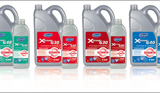 the best coolants for uk drivers in 2025