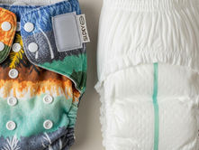 resuable vs disposable: which is really