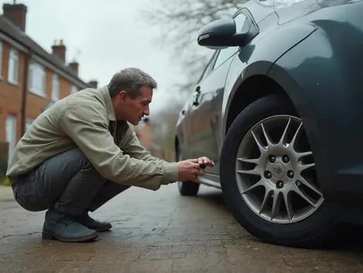 what to do if your car starts making