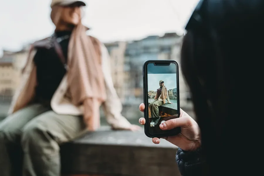 How to Shoot Pro-Level Portraits with Your Smartphone