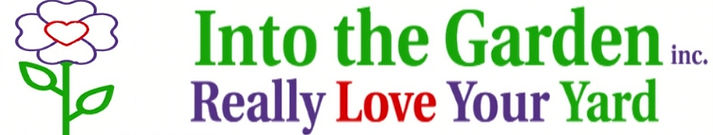 Into the Garden Inc. Landscaping Services All Rights Reserved 2019-2025