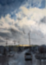 In the Wake of the Storm