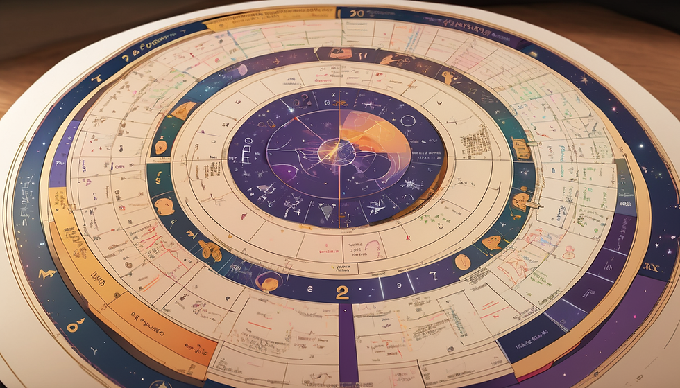 2024 Astrological Insights Conference