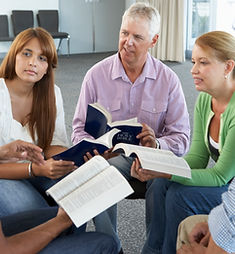 Bible Study Group