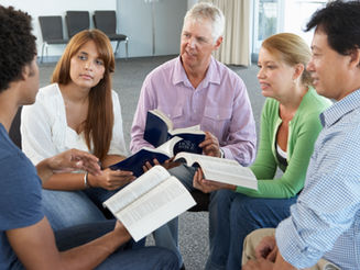 Hearing the Word of God