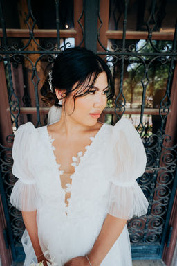 Texas Wedding Photographer