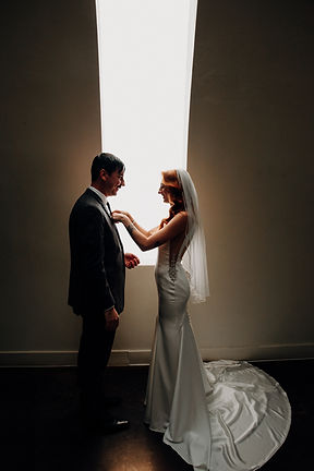 San Antonio Wedding Photographer
