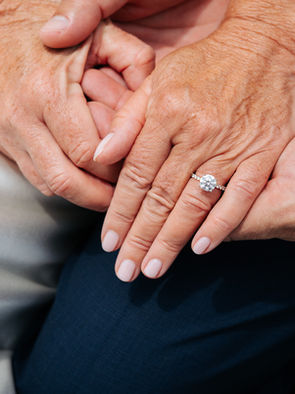 Austin Elopement Photographer