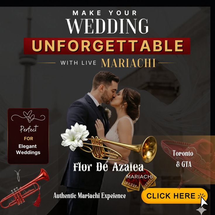 weddingwithmariachitoronto