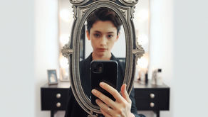 A Haircut Designed for Real Life