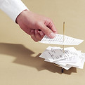 Reciepts