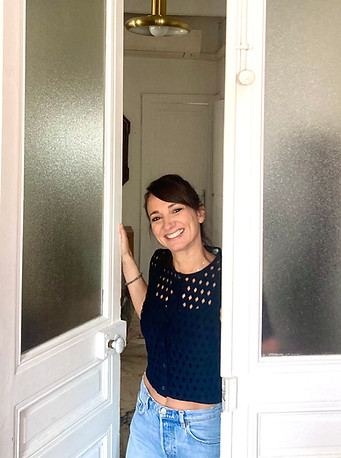 Hélène Bonavita - Feng Shui Consultant