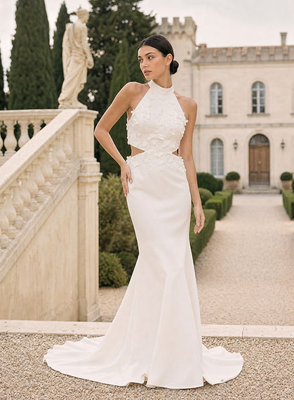 Marylise-Bridal 2027-Bélen