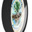 Thumbnail: Locally Salted Florida Keys Inspired Wall Clock Fred The Tree 