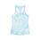 Thumbnail: Bahia Honda Tie Dye Racerback Tank Top