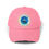 Thumbnail: Locally Salted Under Alligator Reef Lighthouse Unisex Distressed Cap