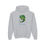Thumbnail: Locally Salted Bull Mahi Youth Hooded Sweatshirt