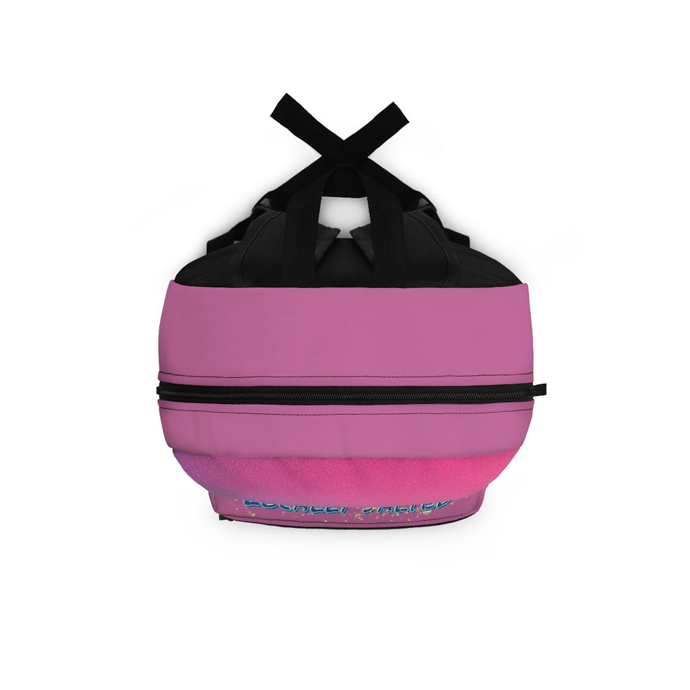 Thumbnail: Locally Salted Mermaid Backpack