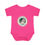 Thumbnail: Tarpon Infant Baby Rib Bodysuit