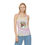 Thumbnail: Be crazy Octopus Tie Dye Racerback Tank Top