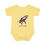 Thumbnail: Shark Baby Rib Bodysuit
