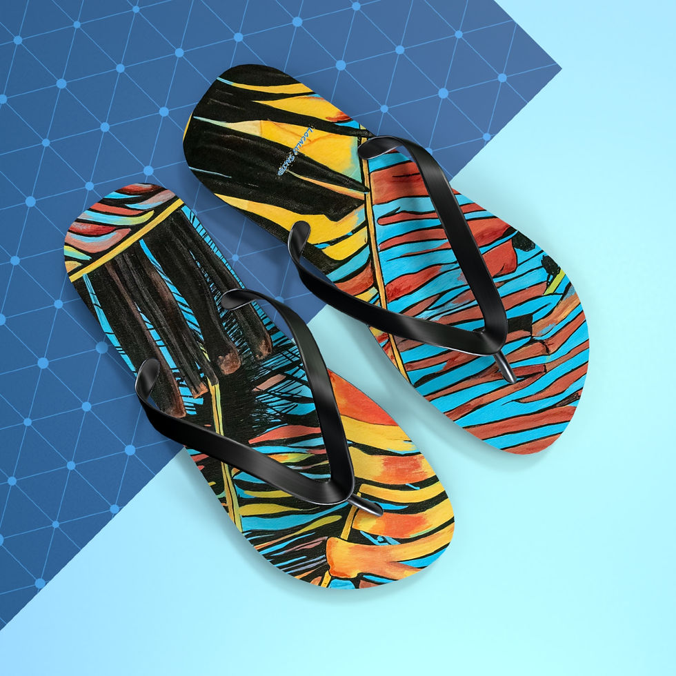 Thumbnail: Flip Flops