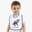 Thumbnail: Shark Jersey Bib
