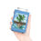 Thumbnail: Fred The Tree Beverage Can Cooler