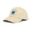 Thumbnail: Locally Salted Christ of the Abyss Unisex Distressed Cap