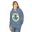 Thumbnail: Locally Salted Fred the Tree Unisex Lightweight Sweatshirt