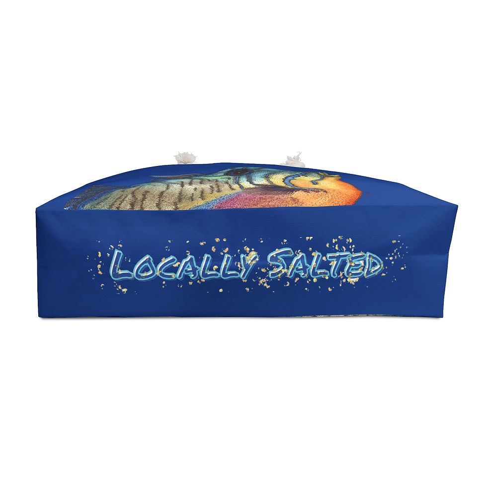 Thumbnail: Weekender Bag