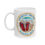 Thumbnail: Love The Florida Keys  Ceramic Mug, (11oz, 15oz)