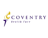 Black and Yello Coventry logo