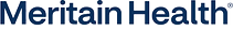 Black Meritain Logo