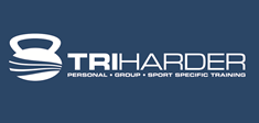 TriHarder - Business Coaching