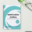 Thumbnail: Mindfulness Journal Workbook