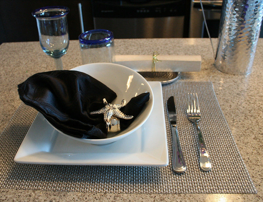 Place setting