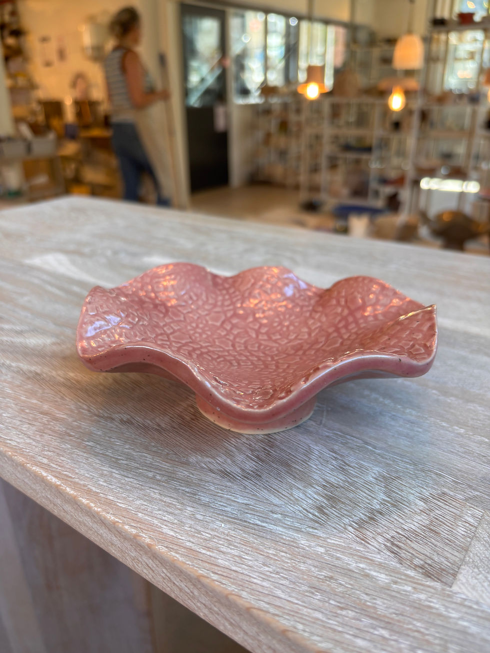 Miniatyrbilde: Såpeskål